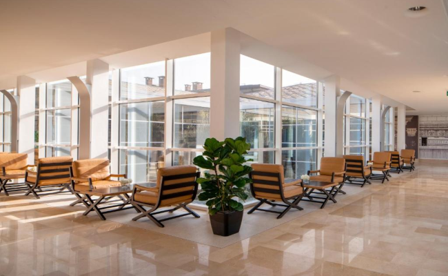 UNA HOTELS Bologna San Lazzaro