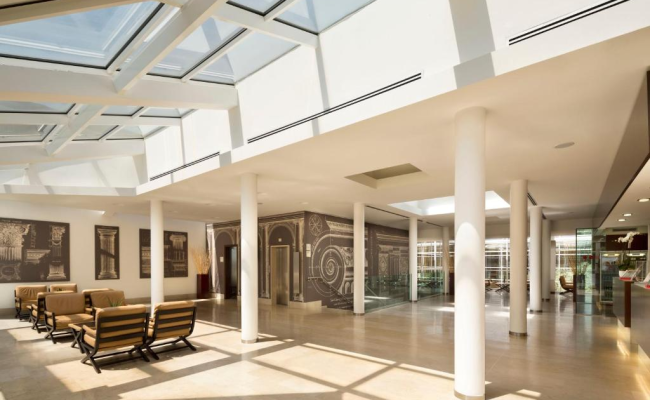 UNA HOTELS Bologna San Lazzaro