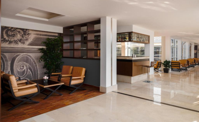 UNA HOTELS Bologna San Lazzaro