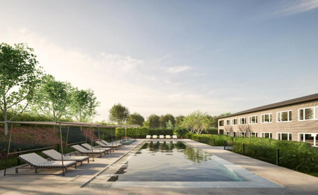 UNA HOTELS Bologna San Lazzaro