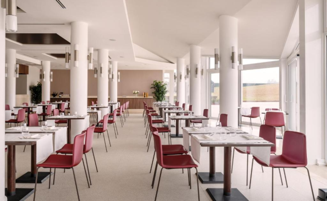 UNA HOTELS Bologna San Lazzaro