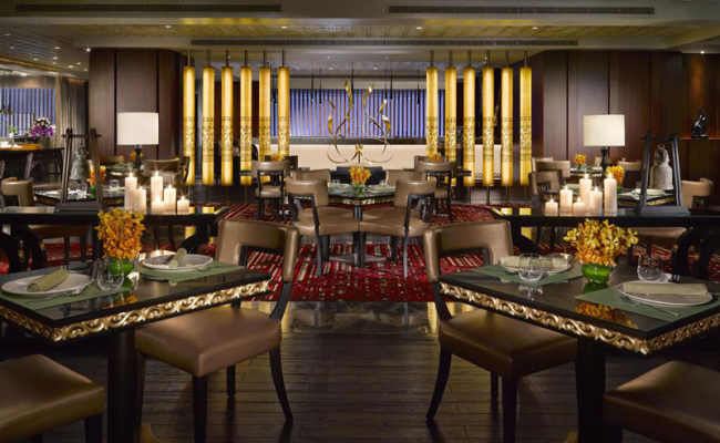 Dusit Thani Abu Dhabi