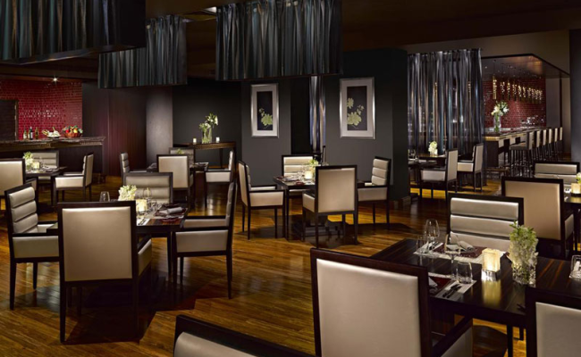 Dusit Thani Abu Dhabi
