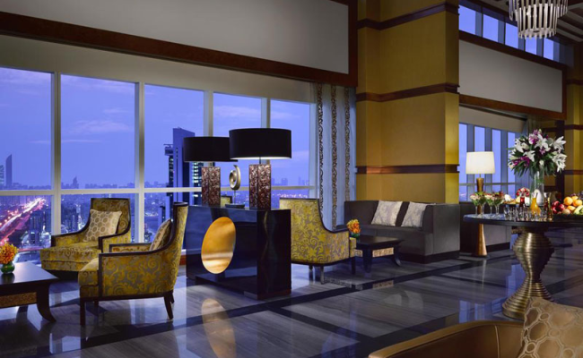 Dusit Thani Abu Dhabi