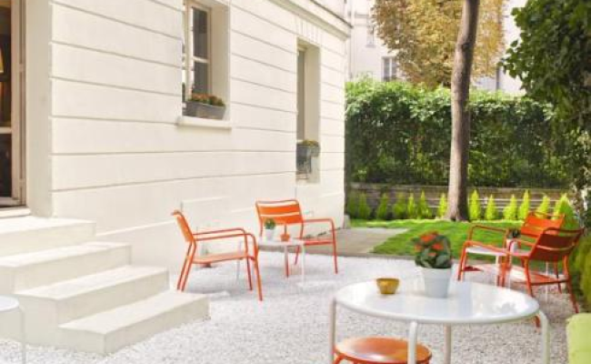 Melia Paris Champs Elysee