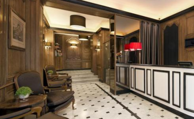 Melia Paris Champs Elysee