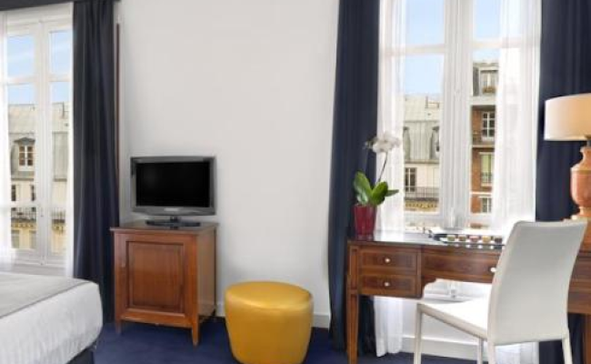 Melia Paris Champs Elysee