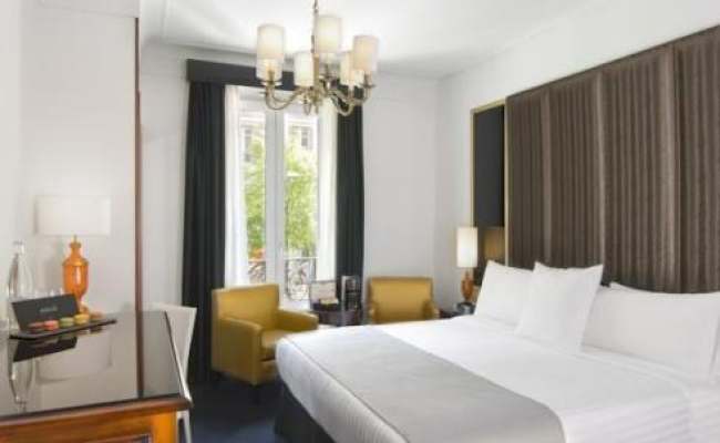 Melia Paris Champs Elysee