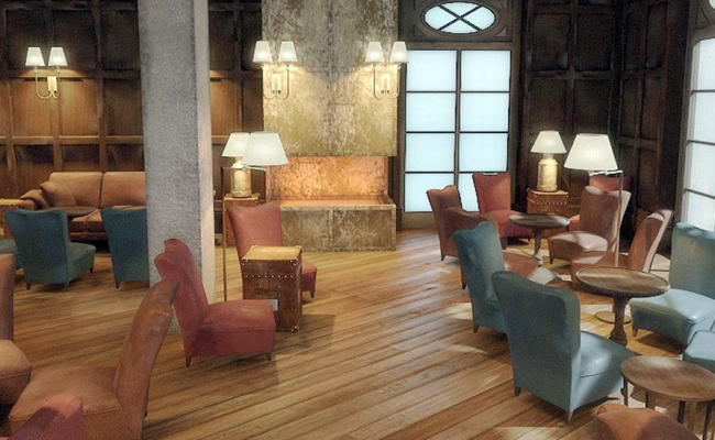 Monbijou Hotel