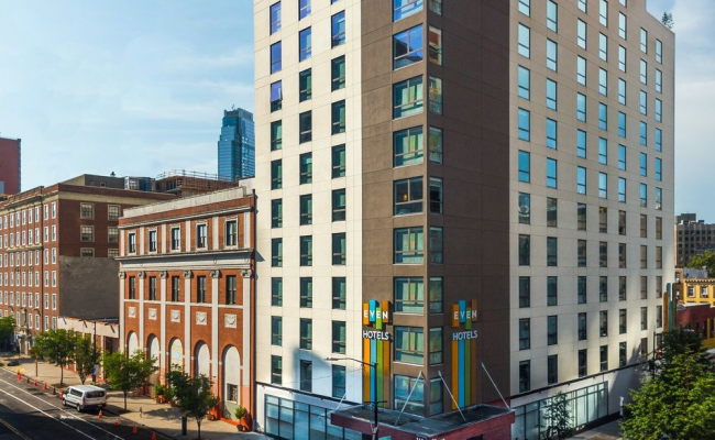 EVEN Hotel Brooklyn