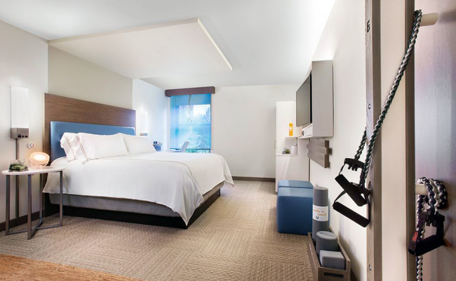 EVEN Hotel Brooklyn