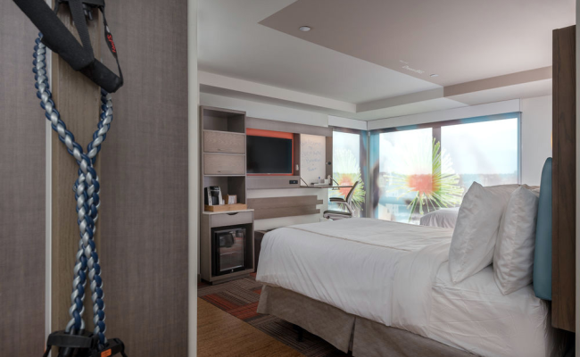 EVEN Hotel Brooklyn