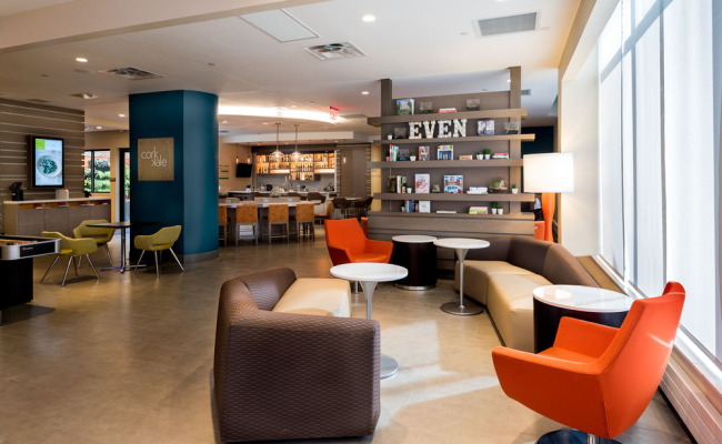 EVEN Hotel Brooklyn
