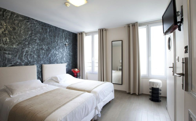 Hotel Sofia Paris