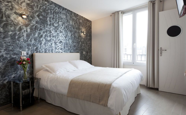 Hotel Sofia Paris
