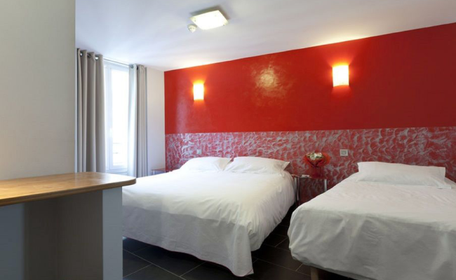 Hotel Sofia Paris