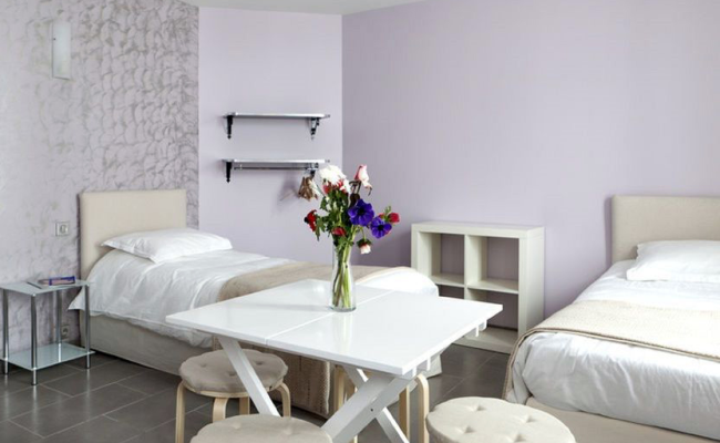 Hotel Sofia Paris