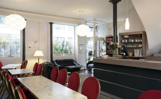 Hotel Sofia Paris