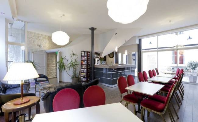 Hotel Sofia Paris