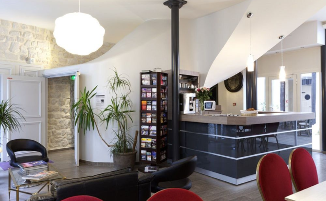 Hotel Sofia Paris