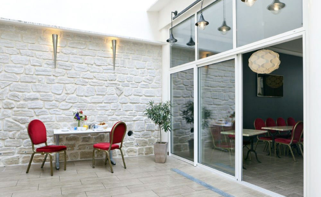Hotel Sofia Paris