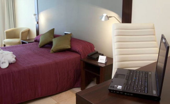 Expo Hotel Barcelona