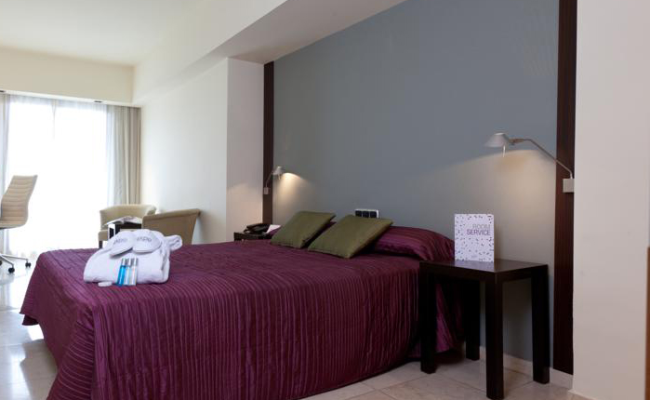 Expo Hotel Barcelona