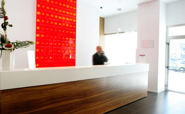 Expo Hotel Barcelona