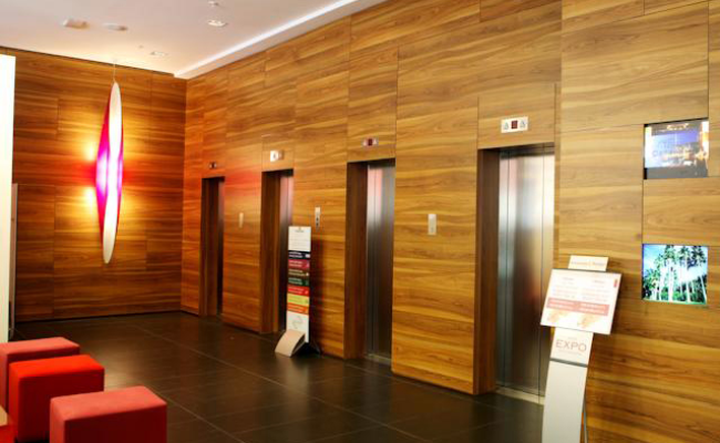 Expo Hotel Barcelona