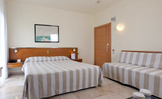 Expo Hotel Barcelona