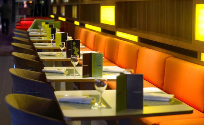 Expo Hotel Barcelona
