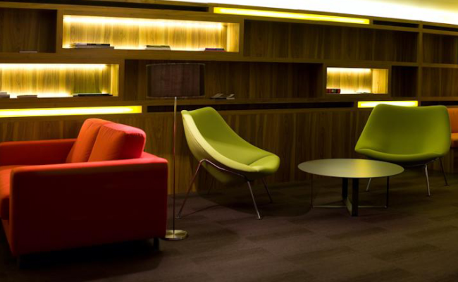 Expo Hotel Barcelona