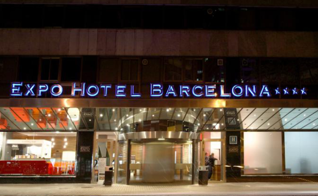 Expo Hotel Barcelona