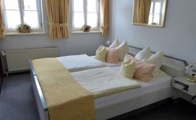 Hotel Am Hehlentor