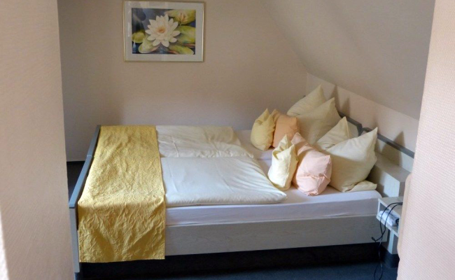 Hotel Am Hehlentor