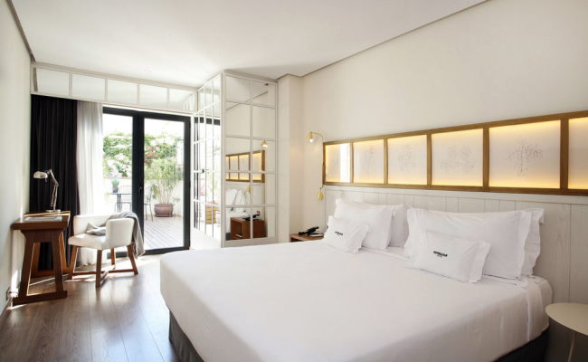 Ofelias Hotel