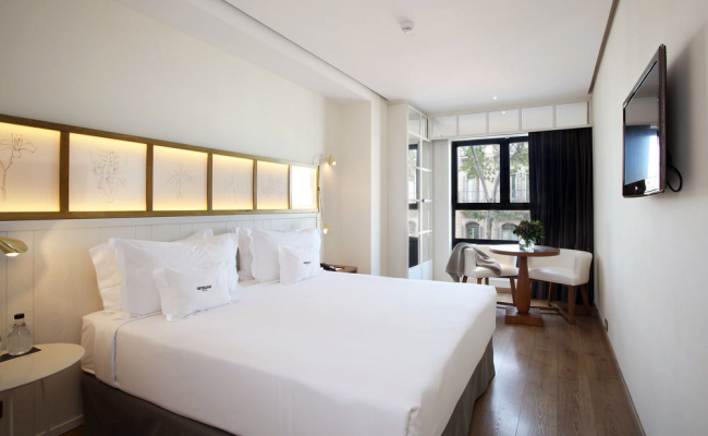 Ofelias Hotel