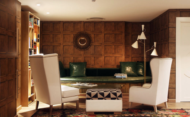 Ofelias Hotel