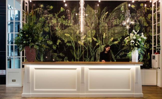 Ofelias Hotel 4Sup by Bondia Hotel Group