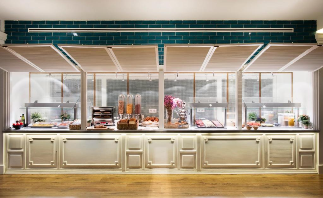 Ofelias Hotel 4Sup by Bondia Hotel Group