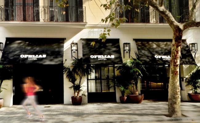 Ofelias Hotel 4Sup by Bondia Hotel Group