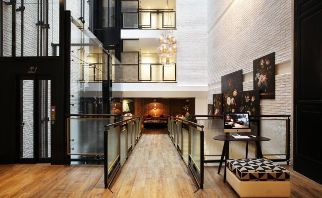 Ofelias Hotel 4Sup by Bondia Hotel Group