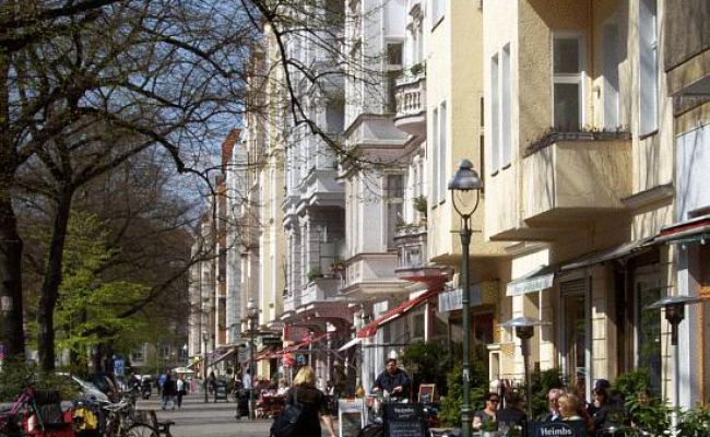 ART-HOTEL CHARLOTTENBURGER HOF