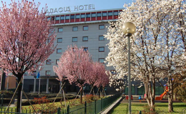 Abacus Hotel