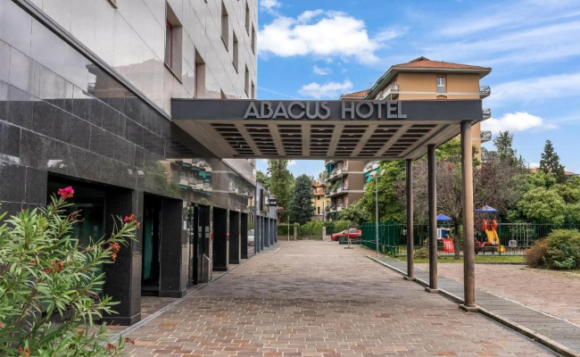 Abacus Hotel