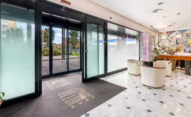 Abacus Hotel