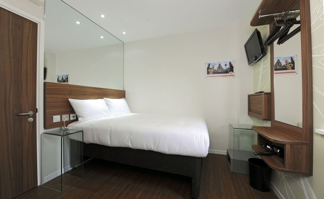 Point A Hotel London Westminster