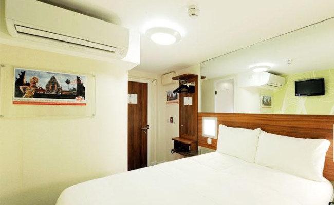 Point A Hotel London Westminster