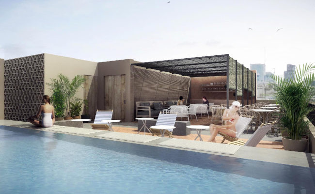 H10 Casa Mimosa 4* Sup