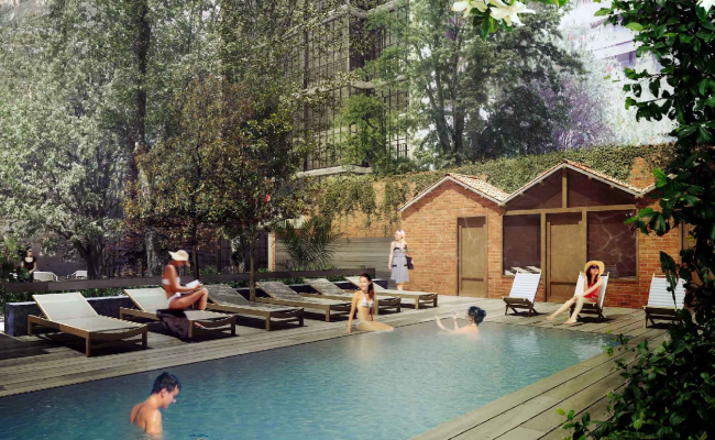 H10 Casa Mimosa 4* Sup